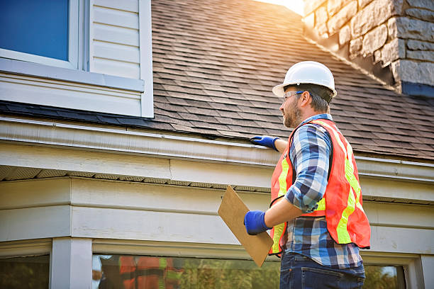 Licensed Storm Damage Roof Repair service in Bound Brook, NJ - Roof Repair Smedway